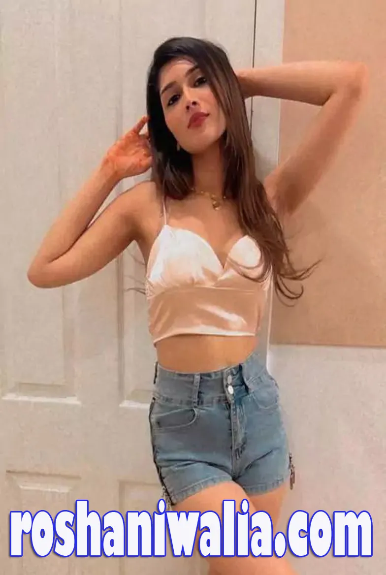 Top Class Escort Service in guwahati